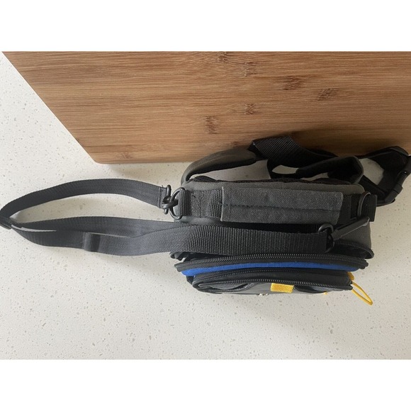 Case Logic Photo Video Waist Pack Sport Series 2002 Vintage - Picture 5 of 16